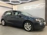 USED 2012 12 VOLKSWAGEN GOLF 1.6 MATCH TDI BLUEMOTION TECHNOLOGY 5d 103 BHP Low Insurance - Low Tax
