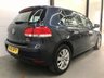 USED 2012 12 VOLKSWAGEN GOLF 1.6 MATCH TDI BLUEMOTION TECHNOLOGY 5d 103 BHP Low Insurance - Low Tax