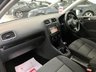 USED 2012 12 VOLKSWAGEN GOLF 1.6 MATCH TDI BLUEMOTION TECHNOLOGY 5d 103 BHP Low Insurance - Low Tax