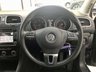USED 2012 12 VOLKSWAGEN GOLF 1.6 MATCH TDI BLUEMOTION TECHNOLOGY 5d 103 BHP Low Insurance - Low Tax