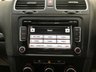 USED 2012 12 VOLKSWAGEN GOLF 1.6 MATCH TDI BLUEMOTION TECHNOLOGY 5d 103 BHP Low Insurance - Low Tax