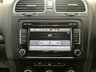 USED 2012 12 VOLKSWAGEN GOLF 1.6 MATCH TDI BLUEMOTION TECHNOLOGY 5d 103 BHP Low Insurance - Low Tax