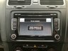 USED 2012 12 VOLKSWAGEN GOLF 1.6 MATCH TDI BLUEMOTION TECHNOLOGY 5d 103 BHP Low Insurance - Low Tax