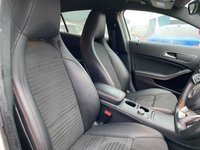 USED 2015 65 MERCEDES-BENZ GLA-CLASS 2.1 GLA 220 D 4MATIC AMG LINE 5d 174 BHP 