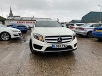 USED 2015 65 MERCEDES-BENZ GLA-CLASS 2.1 GLA 220 D 4MATIC AMG LINE 5d 174 BHP 