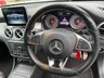 USED 2015 65 MERCEDES-BENZ GLA-CLASS 2.1 GLA 220 D 4MATIC AMG LINE 5d 174 BHP 