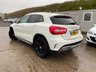 USED 2015 65 MERCEDES-BENZ GLA-CLASS 2.1 GLA 220 D 4MATIC AMG LINE 5d 174 BHP 