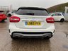 USED 2015 65 MERCEDES-BENZ GLA-CLASS 2.1 GLA 220 D 4MATIC AMG LINE 5d 174 BHP 