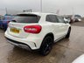 USED 2015 65 MERCEDES-BENZ GLA-CLASS 2.1 GLA 220 D 4MATIC AMG LINE 5d 174 BHP 