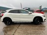 USED 2015 65 MERCEDES-BENZ GLA-CLASS 2.1 GLA 220 D 4MATIC AMG LINE 5d 174 BHP 