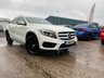 USED 2015 65 MERCEDES-BENZ GLA-CLASS 2.1 GLA 220 D 4MATIC AMG LINE 5d 174 BHP 