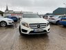 USED 2015 65 MERCEDES-BENZ GLA-CLASS 2.1 GLA 220 D 4MATIC AMG LINE 5d 174 BHP 