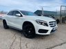USED 2015 65 MERCEDES-BENZ GLA-CLASS 2.1 GLA 220 D 4MATIC AMG LINE 5d 174 BHP 