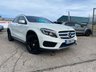 USED 2015 65 MERCEDES-BENZ GLA-CLASS 2.1 GLA 220 D 4MATIC AMG LINE 5d 174 BHP 