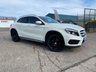 USED 2015 65 MERCEDES-BENZ GLA-CLASS 2.1 GLA 220 D 4MATIC AMG LINE 5d 174 BHP 