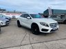 USED 2015 65 MERCEDES-BENZ GLA-CLASS 2.1 GLA 220 D 4MATIC AMG LINE 5d 174 BHP 