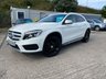 USED 2015 65 MERCEDES-BENZ GLA-CLASS 2.1 GLA 220 D 4MATIC AMG LINE 5d 174 BHP 