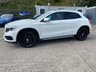 USED 2015 65 MERCEDES-BENZ GLA-CLASS 2.1 GLA 220 D 4MATIC AMG LINE 5d 174 BHP 
