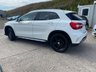 USED 2015 65 MERCEDES-BENZ GLA-CLASS 2.1 GLA 220 D 4MATIC AMG LINE 5d 174 BHP 