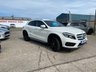 USED 2015 65 MERCEDES-BENZ GLA-CLASS 2.1 GLA 220 D 4MATIC AMG LINE 5d 174 BHP 