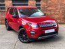 USED 2018 18 LAND ROVER DISCOVERY SPORT 2.0 SD4 SE TECH 5d 238 BHP / STUNNING CAR!