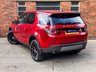 USED 2018 18 LAND ROVER DISCOVERY SPORT 2.0 SD4 SE TECH 5d 238 BHP / STUNNING CAR!