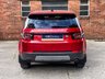 USED 2018 18 LAND ROVER DISCOVERY SPORT 2.0 SD4 SE TECH 5d 238 BHP / STUNNING CAR!