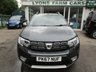 USED 2018 67 DACIA SANDERO STEPWAY 0.9 LAUREATE TCE 5d 90 BHP Full Service History, One Previous Owner, MOT until July 2022, Great fuel economy!