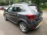 USED 2018 67 DACIA SANDERO STEPWAY 0.9 LAUREATE TCE 5d 90 BHP Full Service History, One Previous Owner, MOT until July 2022, Great fuel economy!