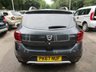 USED 2018 67 DACIA SANDERO STEPWAY 0.9 LAUREATE TCE 5d 90 BHP Full Service History, One Previous Owner, MOT until July 2022, Great fuel economy!