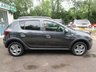USED 2018 67 DACIA SANDERO STEPWAY 0.9 LAUREATE TCE 5d 90 BHP Full Service History, One Previous Owner, MOT until July 2022, Great fuel economy!