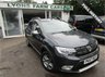 USED 2018 67 DACIA SANDERO STEPWAY 0.9 LAUREATE TCE 5d 90 BHP Full Service History, One Previous Owner, MOT until July 2022, Great fuel economy!