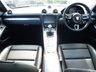 USED 2017 17 PORSCHE 718 CAYMAN 2.5 CAYMAN S 2d 345 BHP www.suffolkcarcentre.co.uk - Located a Reydon