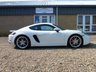 USED 2017 17 PORSCHE 718 CAYMAN 2.5 CAYMAN S 2d 345 BHP www.suffolkcarcentre.co.uk - Located a Reydon