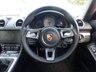 USED 2017 17 PORSCHE 718 CAYMAN 2.5 CAYMAN S 2d 345 BHP www.suffolkcarcentre.co.uk - Located a Reydon
