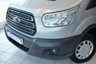 USED 2017 17 FORD TRANSIT 2.0 310 L2 H2 P/VAN 129 BHP ONLY 8,000 MILES EURO 6  LOW APR FINANCE AVAILABLE