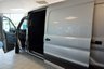 USED 2017 17 FORD TRANSIT 2.0 310 L2 H2 P/VAN 129 BHP ONLY 8,000 MILES EURO 6  LOW APR FINANCE AVAILABLE