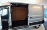 USED 2017 17 FORD TRANSIT 2.0 310 L2 H2 P/VAN 129 BHP ONLY 8,000 MILES EURO 6  LOW APR FINANCE AVAILABLE