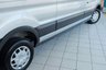USED 2017 17 FORD TRANSIT 2.0 310 L2 H2 P/VAN 129 BHP ONLY 8,000 MILES EURO 6  LOW APR FINANCE AVAILABLE