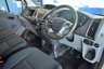 USED 2017 17 FORD TRANSIT 2.0 310 L2 H2 P/VAN 129 BHP ONLY 8,000 MILES EURO 6  LOW APR FINANCE AVAILABLE