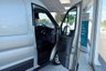 USED 2017 17 FORD TRANSIT 2.0 310 L2 H2 P/VAN 129 BHP ONLY 8,000 MILES EURO 6  LOW APR FINANCE AVAILABLE