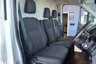 USED 2017 17 FORD TRANSIT 2.0 310 L2 H2 P/VAN 129 BHP ONLY 8,000 MILES EURO 6  LOW APR FINANCE AVAILABLE
