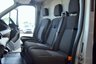 USED 2017 17 FORD TRANSIT 2.0 310 L2 H2 P/VAN 129 BHP ONLY 8,000 MILES EURO 6  LOW APR FINANCE AVAILABLE