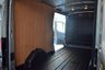 USED 2017 17 FORD TRANSIT 2.0 310 L2 H2 P/VAN 129 BHP ONLY 8,000 MILES EURO 6  LOW APR FINANCE AVAILABLE