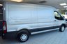 USED 2017 17 FORD TRANSIT 2.0 310 L2 H2 P/VAN 129 BHP ONLY 8,000 MILES EURO 6  LOW APR FINANCE AVAILABLE