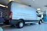 USED 2017 17 FORD TRANSIT 2.0 310 L2 H2 P/VAN 129 BHP ONLY 8,000 MILES EURO 6  LOW APR FINANCE AVAILABLE