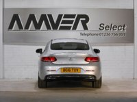 USED 2016 16 MERCEDES-BENZ C CLASS 2.1 C 220 D SPORT 2d 168 BHP 