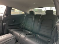 USED 2016 16 MERCEDES-BENZ C CLASS 2.1 C 220 D SPORT 2d 168 BHP 