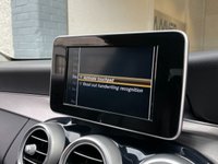 USED 2016 16 MERCEDES-BENZ C CLASS 2.1 C 220 D SPORT 2d 168 BHP 