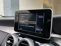 USED 2016 16 MERCEDES-BENZ C CLASS 2.1 C 220 D SPORT 2d 168 BHP 